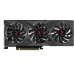 PNY GeForce RTX 4060 Ti 8GB XLR8 Gaming VERTO EPIC-X RGB Triple Fan GDDR6 Graphics Card