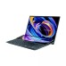 ASUS Zenbook Duo 14 UX482EG-HY428W Core-i7 11th Gen 16GB RAM 512GB SSD Touch Screen Laptop
