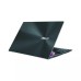 ASUS Zenbook Duo 14 UX482EG-HY428W Core-i7 11th Gen 16GB RAM 512GB SSD Touch Screen Laptop
