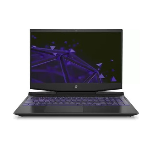 HP Pavilion Gaming 15-dk2678TX Core i7 11th RTX 3050 4GB 15.6 Inch Gaming Laptop