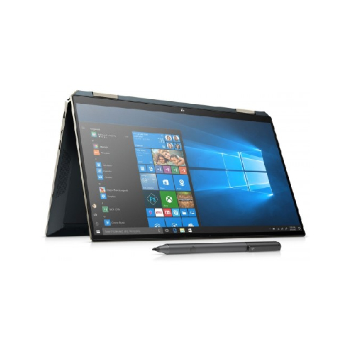 HP Spectre x360 Convertible 14-ea1492TU Core i5 11th Gen 13.5 Inch Laptop (Touch)