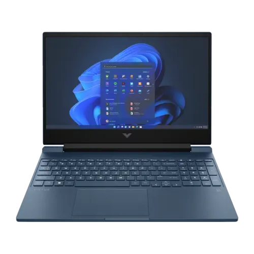 HP Victus 15-fb2133AX Ryzen 5 8645HS RTX 3050 6GB 15.6 Inch Gaming Laptop