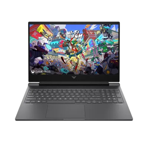 HP Victus 16-r1237TX Core i5-14450HX RTX 3050 6GB 16 Inch Gaming Laptop