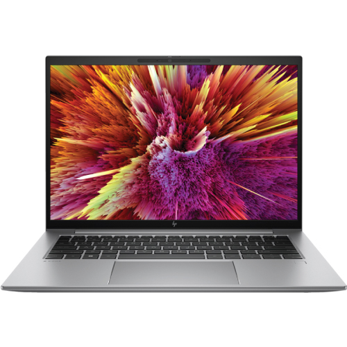 HP ZBook FireFly 14 G10 Core i7 13th Gen RTX A500 4GB 14 Inch Workstation Laptop