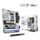 ASRock X870 Pro RS WiFi AM5 DDR5 ATX Motherboard