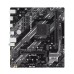 Asus PRIME B550M-K ARGB AMD AM4 mATX Motherboard