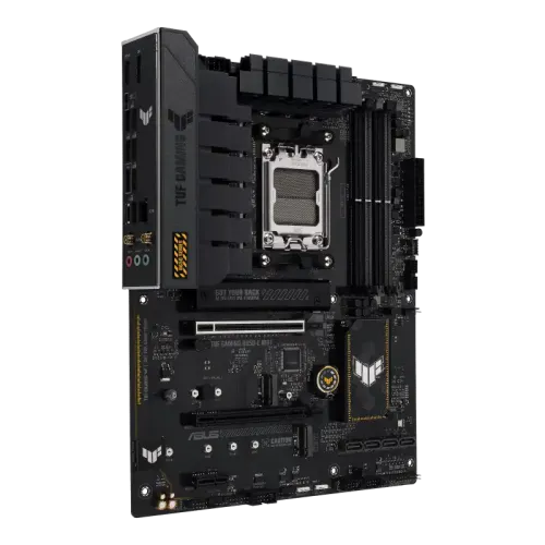 Asus TUF GAMING B650-E WIFI DDR5 AM5 ATX Motherboard