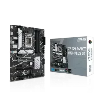 ASUS PRIME H770-PLUS D4 ATX Motherboard