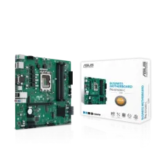 ASUS PRO B760M-C-CSM Micro-ATX Motherboard