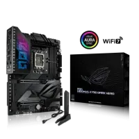 ASUS ROG MAXIMUS Z790 DARK HERO ATX Motherboard