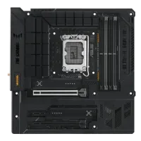 ASUS TUF GAMING B760M-BTF WIFI micro-ATX Motherboard