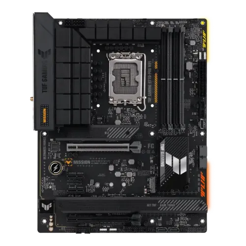 ASUS TUF GAMING H770-PRO WIFI ATX Motherboard