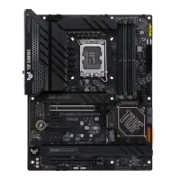 ASUS TUF GAMING Z790-PLUS WIFI D4 ATX Motherboard