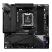 GIGABYTE B650M AORUS PRO AX DDR5 AMD AM5 Micro-ATX Motherboard