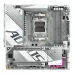 GIGABYTE B850M AORUS ELITE WIFI6E ICE AMD AM5 DDR5 Micro ATX Motherboard