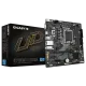 GIGABYTE B760M H DDR4 mATX Motherboard