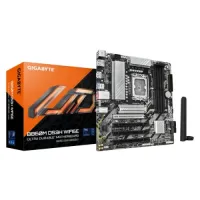 Gigabyte B860M DS3H WIFI6E LGA1851 Micro ATX Motherboard