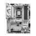 MSI B850M GAMING PLUS WIFI6E AM5 mATX Motherboard