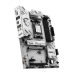 MSI B850M GAMING PLUS WIFI6E AM5 mATX Motherboard