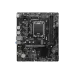MSI PRO H610M-S DDR4 m-ATX Motherboard
