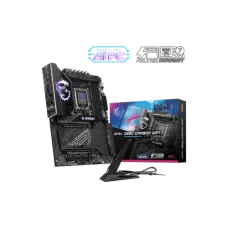 MSI MPG Z890 CARBON WIFI LGA 1851 ATX Motherboard