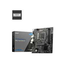 MSI PRO H610M-G DDR5
