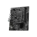 MSI H610M-S Motherboard