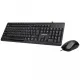 Gigabyte KM6300 Combo USB Keyboard & Mouse