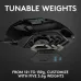 Logitech G502 HERO High Performance RGB Gaming Mouse