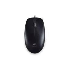 Logitech B100 Optical USB Mouse
