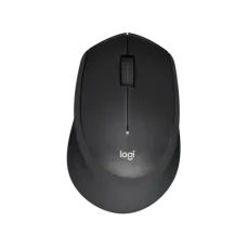 Logitech M330 SILENT PLUS Wireless Mouse