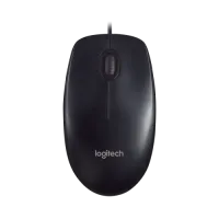 Logitech M90 USB  MOUSE