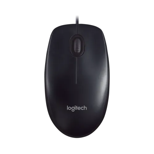 Logitech M90 USB  MOUSE