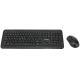 Targus KM610 Wireless Mouse and Keyboard Combo
