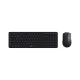 Rapoo 9350S Multi-Mode Wireless Keyboard and Mouse Combo
