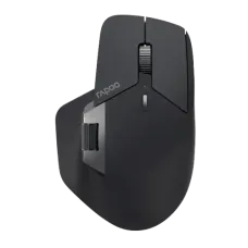 Rapoo MT760L Rechargeable Tri-Mode Wireless Mouse