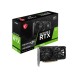 MSI GeForce RTX 3050 VENTUS 2X E 6G OC GDDR6 Graphics Card