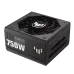 ASUS TUF Gaming 750W Gold 80 Plus Full Modular Power Supply
