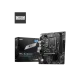 MSI B550M Pro-VDH Wi-Fi AM4 AMD Micro-ATX Motherboard
