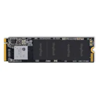 KingBank KP230 256GB M.2 2280 NVMe PCIe Gen 3.0x4 SSD