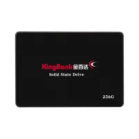 KingBank KP320 256GB 2.5" SATA III SSD