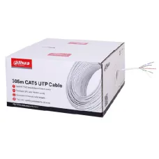 Dahua DH-PFM920I-6UN-C-V2 CAT6 UTP Cable (305M)