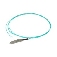 R&M SCPC OM3 Multi Mode Fiber Optic Pigtail (1.5M)