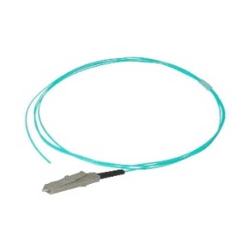 R&M SCPC OM3 Multi Mode Fiber Optic Pigtail (1.5M)