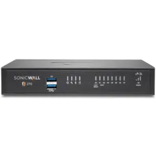 SonicWall TZ270 8 Port Essential Edition 1-Year License Firewall