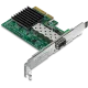 TRENDnet TEG-10GECSFP 10 Gigabit PCIe SFP+ Network Adapter