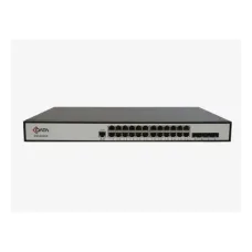 C-Data CS3244GC 24 Ports Gigabit Managed Ethernet Switch