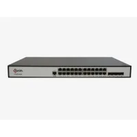 C-Data CS4244GX 24 Ports Managed Ethernet Switch