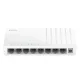 Cudy FS108D 8 Port 10/100Mbps Desktop Switch