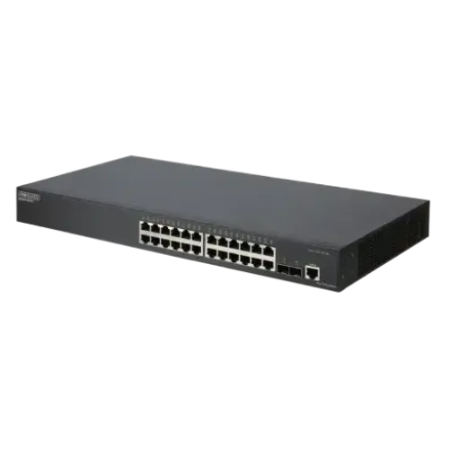 Edgecore ECS2110-26T 26-Port Gigabit Web-Smart Pro Switch